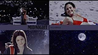 sony vegas pro coloring | midnight #03