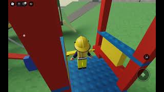 Fireman Sam Roblox Intro