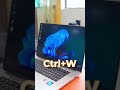 5 Tricks to increase Laptop Productivity 💻 #coding #screencapture #python