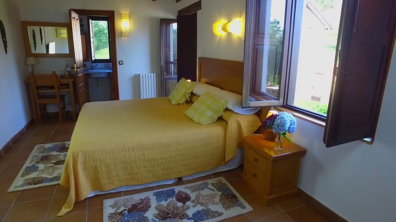 Casa Rural en Cantabria | Posada la Charola