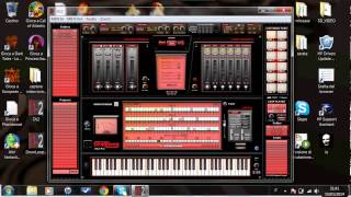 DrumLoop 2 - Generating Drum Loops only