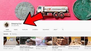 Lock Sport Update | Rune International, Matts Lock Pit, Guy Fawkes , & Bleeping Fun!
Sharing My Thoughts on A 50,000 Sub Giveaway
Link To Subscribe➜ https://www.youtube.com/c/helpfullockpicker?sub_confirmation=1T
⭢ Rune International: https://www.youtube.com/channel/UCQQFepf73yUTQU3H71dNtYw
⭢ Matts Lock Pit:
https://www.youtube.com/channel/UCa2JXbRTMcVPMcUkr4jy_KA
⭢ Guy Fawkes Picks Locks: https://www.youtube.com/channel/UCsbNMruuKztB8cFDx8JndSQ
⭢ Bleeping Fun: https://www.youtube.com/channel/UC1LTJh1WMOI8HyWLZYmbdvA
You Can Get Started With Your Lock Sport Journey On Amazon!
Get Started With Your Own Clear: Padlock, Dimple Lock, and Disc Detainer Lock! https://www.banggood.com/custlink/GKKDspHcuA
Check Out My Progressive Lock List For An Easier Progression Towards More Difficult Locks.
1. Clear Acrylic Padlock: https://amzn.to/3qYGZ1z
2. Master Lock No 3: https://amzn.to/2IPvhV1
3. Master Lock 140: https://amzn.to/2LiKpbB
4. Brinks 40 mm Padlock: https://amzn.to/2LcjJcJ
5. Master Lock 570: https://amzn.to/2LiTQba
6. Master Lock 911: https://amzn.to/2KIXtpU
7. Commando Padlock: https://amzn.to/2rWx14W
8. American Lock 1100 Series: https://amzn.to/2rYGJ6g
9. Master Lock 410 LOTO: https://amzn.to/2KH0TsW
10. Abus Titalium 80TI/50: https://amzn.to/2LeI2qm
Check Out One Of The Best Cheap Generic Lock Pick Sets Sold At Banggood.com: https://www.banggood.com/custlink/Gm33v1sn7l
Check Out A Beginner Dimple Lock Pick Set On GearBest.com https://www.gearbest.com/lock-picks-and-tools/pp_1376706.html?wid=1433363&lkid=15214680
Check Out The Panavise 350 On Amazon: https://amzn.to/2rV7OYI
It Is One Of The Best / Most Used Vises For Lock Sport!
If You Would Like To Check Out All The Equipment I Used To Film This Video You Can Easily Find It All On Amazon!
⭢ Canon EOS 90D: https://amzn.to/2DHcQh7
⭢ Sigma 18-35mm F1.8 https://amzn.to/2Pp166p
⭢ YoTilon 360°Horizontal Tripod: https://amzn.to/2S3rEMu
⭢ JOBY GorillaPod Cameras 3K (6.6lbs): https://amzn.to/2kdpOcB
⭢ AmazonBasics 60-Inch Lightweight Tripod: https://amzn.to/2Iy9H7X
⭢ Takstar SGC-598: https://amzn.to/2rYIbWg
⭢ Rode VideoMicPro+: https://amzn.to/2KxqFRO
⭢ BOYA BY-M1 3.5mm Electret Condenser Microphone: https://amzn.to/2x0T8MC
⭢ Fifine Metal Condenser Recording Microphone USB: https://amzn.to/2s4Y0e7
⭢ Bonlux 40w 5,500 Kelvin LED Bulbs: https://amzn.to/2mGyzNv
⭢ Neewer 176 Dimmable LED Pannel: https://amzn.to/2S0DB5q
DISCLAIMER: This video and description contains Amazon Affiliate links, which means that if you
click on one of the product links, my channel will receive a small commission at no extra cost to you.
Thank You For All Of The Continued Support By Subscribing, Liking, Sharing, Clicking The Bell!
If you enjoy my content and would like to help support my channel, please consider checking out: https://www.paypal.me/HelpfulLockPicker
Your fan-funded support will go directly to helping improve the quality of my content. Giving back to the lock sport community is at the heart of my channel, your support will directly help increase the frequency and value of my giveaways. If you would like to contribute items to my giveaways please contact me via email at: Contact.HelpfulLockPicker@gmail.com
Thank You For Again For All Of The Support!
Thank you for checking out this video! If you have any questions or suggestions please leave them in in the comments below.
If you liked this video and you would like to see more like it, please subscribe, and as always I hope you have a great day!
#LockSportUpdate #LockPicking #HelpfulLockPicker Lock Sport Update | Rune International, Matts Lock Pit, Guy Fawkes , & Bleeping Fun!