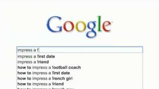 Google Parisian Love 2010 Super Bowl Xliv Commercial Ad Hd