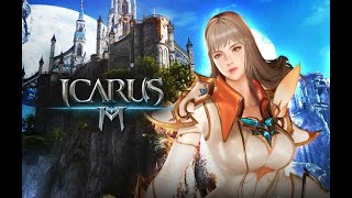 Icarus M: Riders of Icarus is Officially Open / Please check link on my description / mmorpg screenshot 5