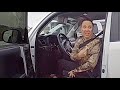 DUI Picking Kid Up From School | Bodycam