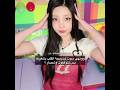 ات قيرل جيلها Illit Wonhee Kpop 
