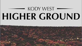 Video thumbnail of "Fatal Love - Kody West (Higher Ground - EP)"
