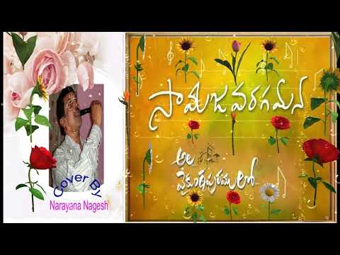 samajavaragamana-song-from-ala-vaikunthapurramuloo-cover-by-narayana-nagesh--please-use-headphones.