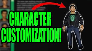 EVERYTHING Added In Phasmophobia's NEW PLAYER CHARACTER UPDATE!