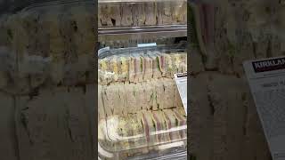 💥#satisfying #sandwich #costco #yummy #trending #shorts 💥#helenlifeinaustralia