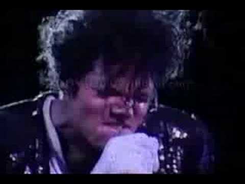 crank dat billie jean