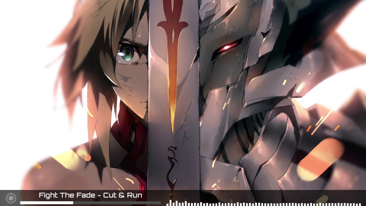 YouTubeでFight The Fade [Nightcore] - Cut & Runを視聴