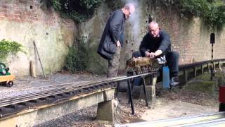 MESNI Easter Special 2014