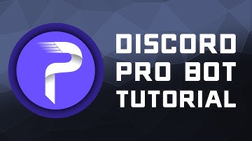 Discord ProBot - Complete Invite & Setup Guide - Auto-Moderation Bot
