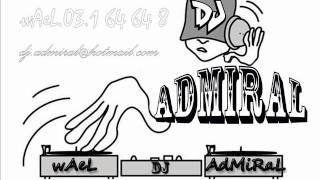 DJ AdMiRaL  أدم--اوراق الخريف.wmv