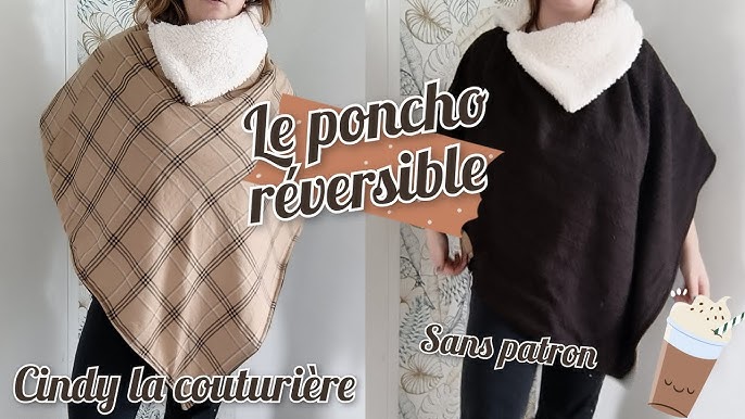 Tuto DIY facile : Le protège livret de famille ~ Cindy la couturière  #couture 