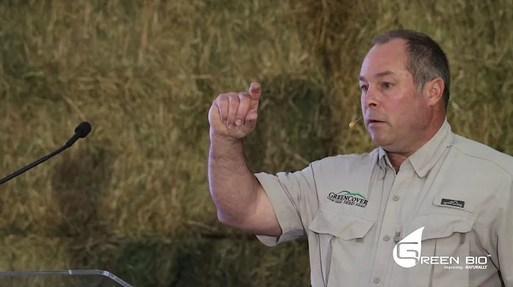 Part 4 - Regenerative Agriculture: The Drought Res...