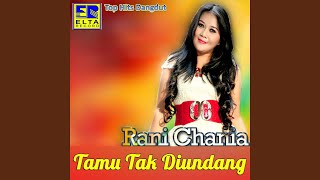 Tangisan Bahagia