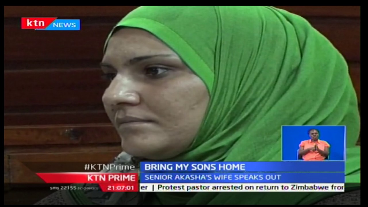 The family of expedited drug baron brothers Akashas refute claims of being involved with drugs