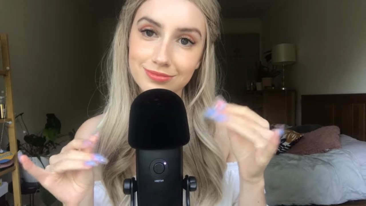 ASMR Facts about Game of Thrones whispered ear to ear