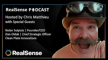 Chris Matthieu Interviews Clean Plate Innovations