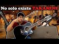 Takamine no es la mejor marca de guitarra!! *Mi opinión*