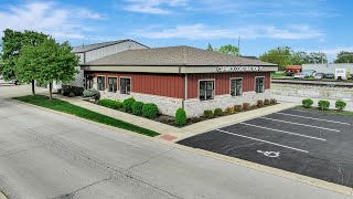 600 N Main St, Manteno, IL