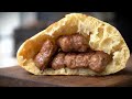 Banja Luka ćevapi Ein über 100 Jahre Altes Geheimnis Banja Luka ćevapi Ein über 100 Jahre Altes Geheimnis