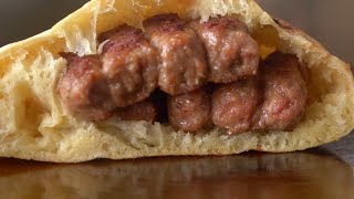 Banjalucki cevapi secret over 100 years old