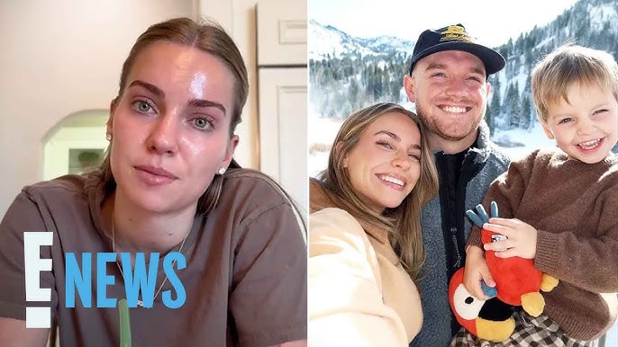 Emilie Kiser Breaks Silence on TikTok After Son’s Tragic Drowning: “Taking It Day by Day”