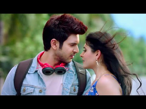 💝 Teri Saanson Mein 💝 | New Whatsapp Status Video 💝 | Cute couple 💕 | New Love Status 💝