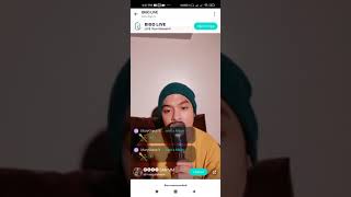 Invisible Sam Mangubat