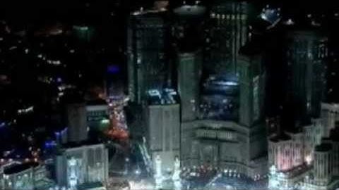 مؤنس عبد الموجود سورة الملك