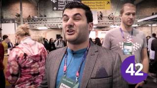 GoPuff - pitch by Rafael Ilishayev, Founder