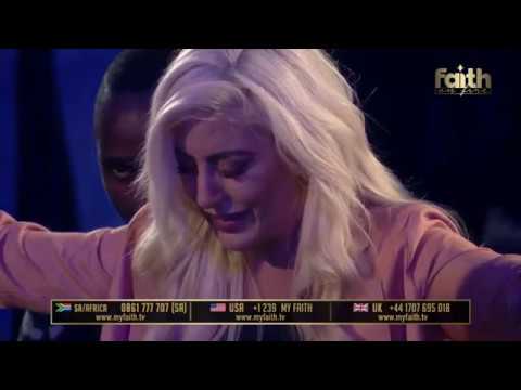 Faith On Fire - Nicky van der Westhuizen  Part 1 - Day 4 || Oct '19