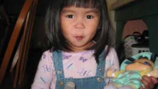 Bella's 4th birthday slideshow.wmv