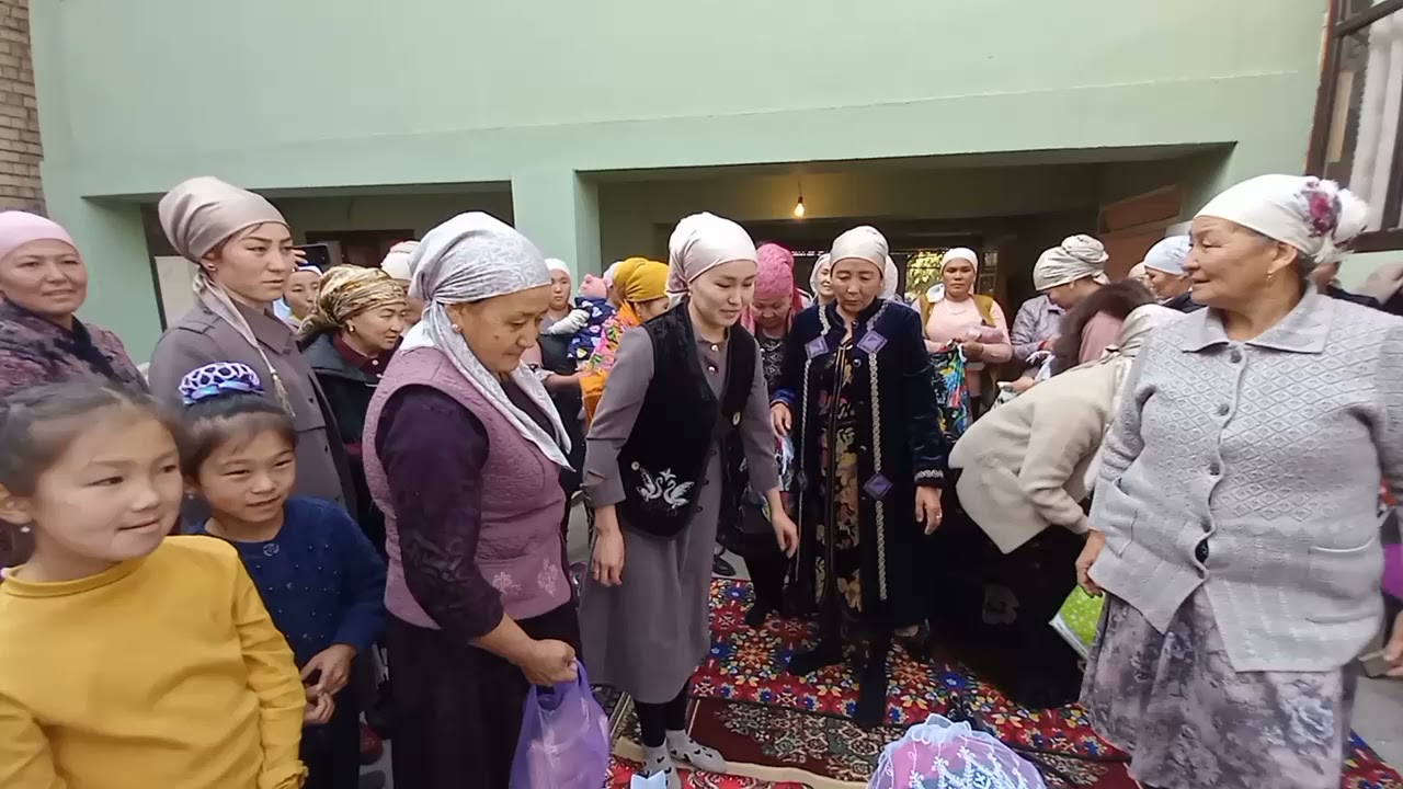 Бешик Той. 19.10.21.