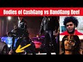 The Art Of Beefing: Detroit’s CashGang vs BandGang