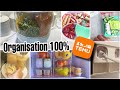 Les meilleures astuces organisation et rangement 100 temu 