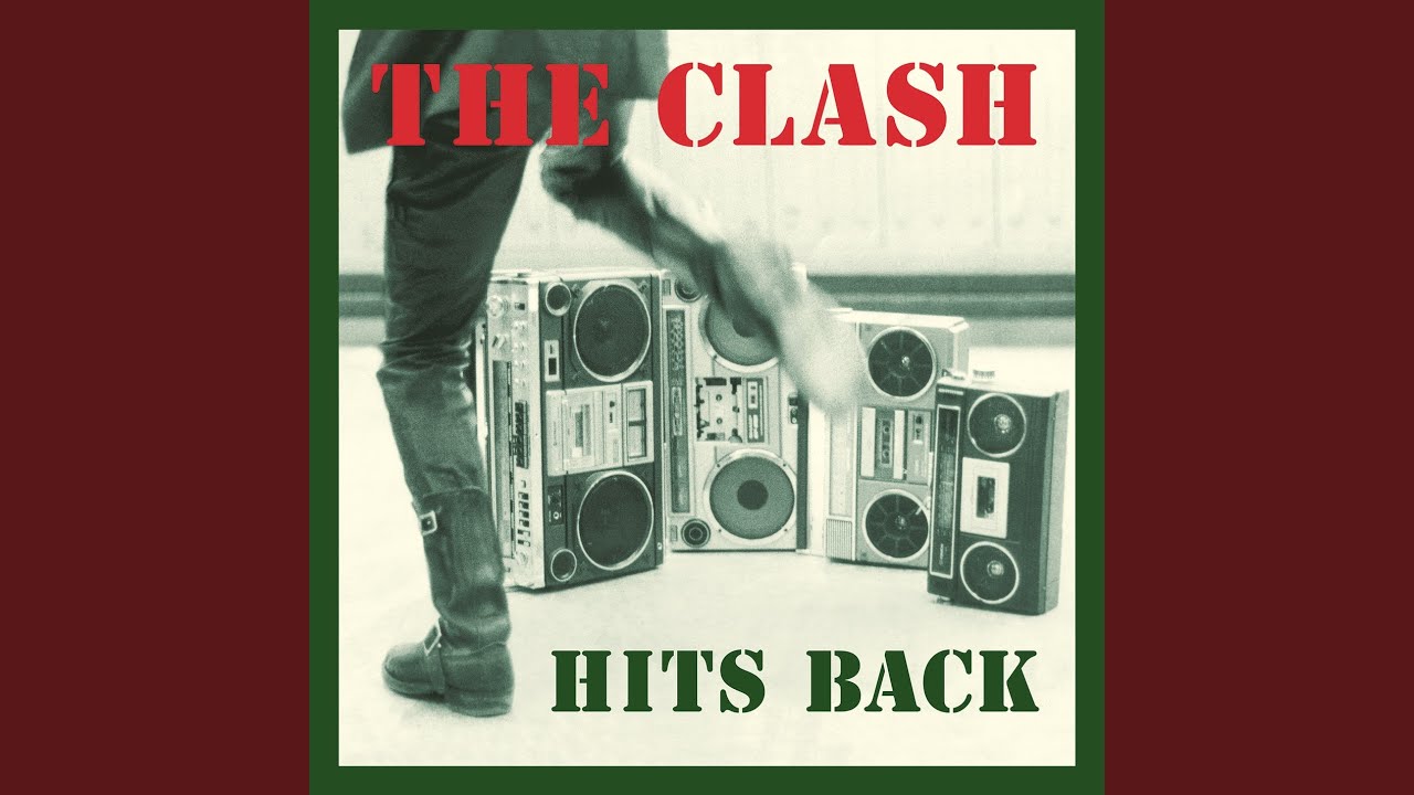 Tica - Rock The Casbah (Smith & Mighty Steppers Mix) - YouTube