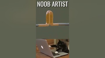 hook modifier #blender #3danimation #b3d