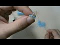 Öğretici Video - Tuğla Tekniği (Brick Stitch) Nasıl Yapılır?