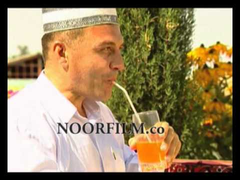 تیزر موزیکال نوشابه زمزم