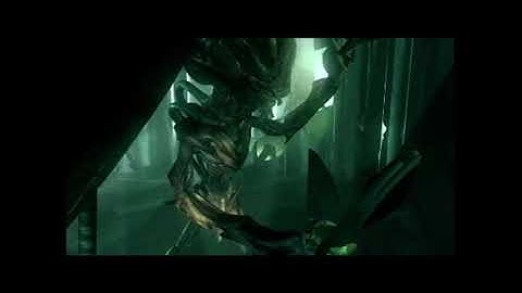 Master of Orion III - Intro Cinematic