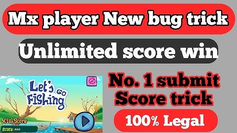 mx player game new hack trick 2020_Mx player game all hack trick