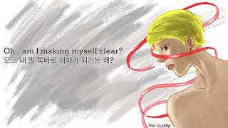 No Doubt - Just A Girl (캡틴마블 OST) - lyrics 가사 번역