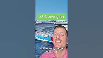 Thumbnail of Top 5 Cruise Lines Out of Miami