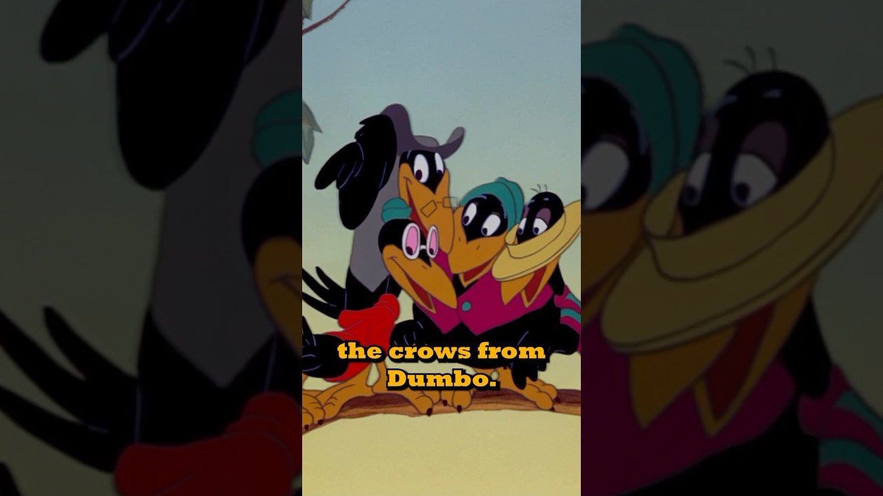 Are these Disney Characters inappropriate?