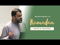 Khutbah - Bidding Farewell to Ramadan! | Shaykh Dr. Yasir Qadhi