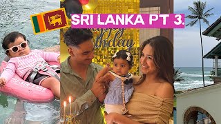 Download Lagu Sienna in SRI LANKA PART 3 🇱🇰🩵 ranith’s birthday, galle trip, photoshoot, vlog, swetha, nalin perera MP3 Download Lagu Sienna in SRI LANKA PART 3 🇱🇰🩵 ranith’s birthday, galle trip, photoshoot, vlog, swetha, nalin perera MP3
